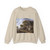 ROMBOUTS, Salomon - ROMBOUTS, Salomon - A Village Street Scene (Artwork) Crewneck Sweatshirt