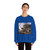 ROMBOUTS, Salomon - ROMBOUTS, Salomon - A Village Street Scene (Artwork) Crewneck Sweatshirt