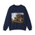 ROMBOUTS, Salomon - ROMBOUTS, Salomon - A Village Street Scene (Artwork) Crewneck Sweatshirt