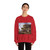ROMBOUTS, Salomon - ROMBOUTS, Salomon - A Village Street Scene (Artwork) Crewneck Sweatshirt
