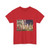 DADDI, Bernardo - The Martyrdom of St Stephen (Artwork) T-Shirt