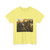 DELACROIX, EUGENE - The Battle of Taillebourg (draft) (Artwork) T-Shirt