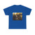 DELACROIX, EUGENE - The Battle of Taillebourg (draft) (Artwork) T-Shirt