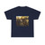 DELACROIX, EUGENE - The Battle of Taillebourg (draft) (Artwork) T-Shirt