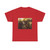 DELACROIX, EUGENE - The Battle of Taillebourg (draft) (Artwork) T-Shirt