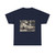 DELACROIX, EUGENE - The Death of Ophelia 2 (Artwork) T-Shirt