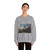 ROSA, Salvator - Landscape with Tobias and the Angel (Artwork) Crewneck Sweatshirt