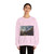ROSA, Salvator - Landscape with Tobias and the Angel (Artwork) Crewneck Sweatshirt