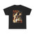 DELACROIX, EUGENE - The Death of Sardanapalus d1 (Artwork) T-Shirt