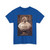 DIEUSSART, Francois - Portrait Bust of Johanna Dore2 (Artwork) T-Shirt