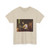 DOLCI, Carlo - St Catherine Reading a Book (Artwork) T-Shirt