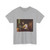 DOLCI, Carlo - St Catherine Reading a Book (Artwork) T-Shirt