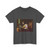 DOLCI, Carlo - St Catherine Reading a Book (Artwork) T-Shirt