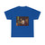DOLCI, Carlo - St Catherine Reading a Book (Artwork) T-Shirt