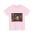 DOLCI, Carlo - St Catherine Reading a Book (Artwork) T-Shirt