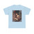 DOLCI, Carlo - St Cecilia at the Organ (Artwork) T-Shirt