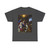 DOLCI, Carlo - The Adoration of the Kings (Artwork) T-Shirt