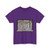 DAVID d'Angers - The Death of Epaminondas (Artwork) T-Shirt