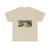 DAVID, Gerard - Christ Nailed to the Cross (Artwork) T-Shirt