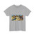 DAVID, Gerard - Christ Nailed to the Cross (Artwork) T-Shirt