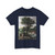 DOMENICHINO - Mercury stealing the Herds of Admetus (Artwork) T-Shirt