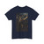 DAVID,Jacques-Louis - Leonidas at Thermopylae (detail) (Artwork) T-Shirt