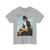 DAVID,Jacques-Louis - Portrait of Pierre Seriziat (Artwork) T-Shirt