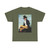 DAVID,Jacques-Louis - Portrait of Pierre Seriziat (Artwork) T-Shirt
