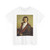 DAVID,Jacques-Louis - Portrait of the Artist (Artwork) T-Shirt