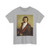 DAVID,Jacques-Louis - Portrait of the Artist (Artwork) T-Shirt