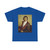 DAVID,Jacques-Louis - Portrait of the Artist (Artwork) T-Shirt