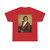 DAVID,Jacques-Louis - Portrait of the Artist (Artwork) T-Shirt