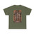 DE CORTE, Josse - Altar of the Crucifixion (Artwork) T-Shirt