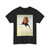 DAVID,Jacques-Louis - Portrait of General Bonaparte (Artwork) T-Shirt