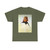 DAVID,Jacques-Louis - Portrait of General Bonaparte (Artwork) T-Shirt