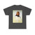 DAVID,Jacques-Louis - Portrait of General Bonaparte (Artwork) T-Shirt
