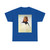 DAVID,Jacques-Louis - Portrait of General Bonaparte (Artwork) T-Shirt
