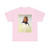 DAVID,Jacques-Louis - Portrait of General Bonaparte (Artwork) T-Shirt
