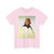 DAVID,Jacques-Louis - Portrait of General Bonaparte (Artwork) T-Shirt