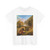 DELACROIX, EUGENE - Arabs Skirmishing in the Mountains (Artwork) T-Shirt