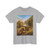 DELACROIX, EUGENE - Arabs Skirmishing in the Mountains (Artwork) T-Shirt