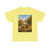 DELACROIX, EUGENE - Arabs Skirmishing in the Mountains (Artwork) T-Shirt