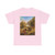 DELACROIX, EUGENE - Arabs Skirmishing in the Mountains (Artwork) T-Shirt