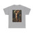 DELACROIX, EUGENE - Christ on the Cross (sketch) (Artwork) T-Shirt
