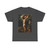 DELACROIX, EUGENE - Christ on the Cross (sketch) (Artwork) T-Shirt