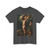 DELACROIX, EUGENE - Christ on the Cross (sketch) (Artwork) T-Shirt