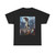 DELACROIX, EUGENE - Christ on the Cross 2 (Artwork) T-Shirt