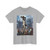 DELACROIX, EUGENE - Christ on the Cross 2 (Artwork) T-Shirt