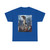 DELACROIX, EUGENE - Christ on the Cross 2 (Artwork) T-Shirt