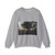 ROSA, Salvator - The Philosophers' Wood (Artwork) Crewneck Sweatshirt